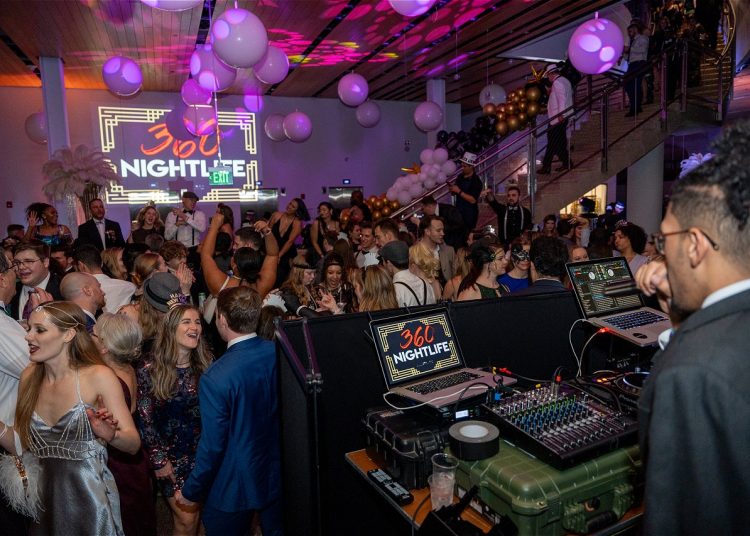 360 Nightlife