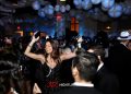 Woman Dancing at Capital Gatsby Gala New Year's Eve DC Celebration, NYE DC