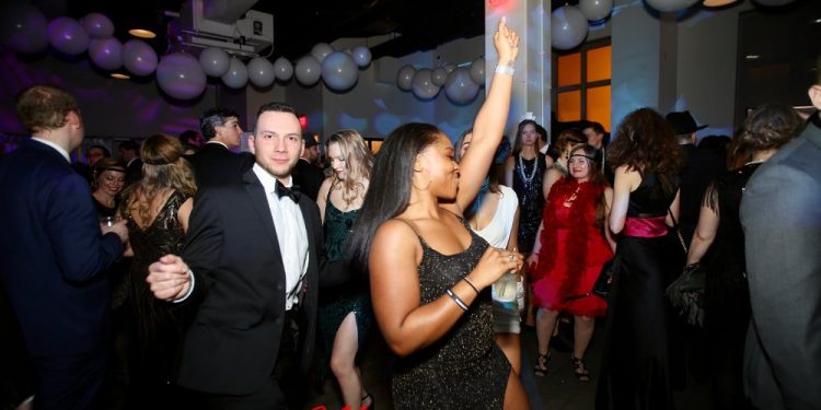 What New Years Eve Party DC Do You Belong at Quiz Cover Photo 2024