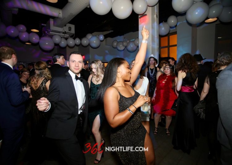 360 Nightlife