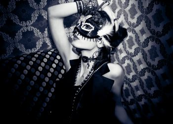 Capital Gatsby New Years Eve Gala Washington DC 2024 Cover Photo