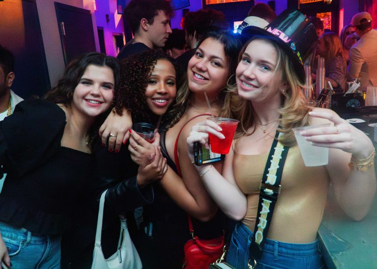 360 Nightlife