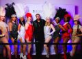 Raj Vasa - Founder and CEO of 360 Nightlife with Gatsby Gala Ladies